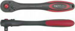 Yato Ratchet 3/8" 20.2cm