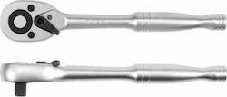 Yato Ratchet 3/8" with 72 Blades