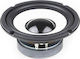 Master Audio Tieftöner Lautsprecher MA16BT/4 6.5" Widerstand 4Ω