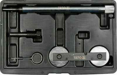 Yato Timing Tools Timing for VAG