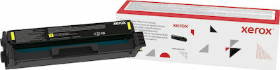 Xerox 006R04386 Toner Laserdrucker Gelb 1500 Seiten