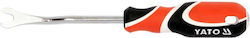 Yato Upholstery Plastic Clip Removal Tool