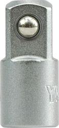 Yato Adapter with Input 3/8'' and Output 1/2'' YT-3854