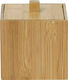 Eurocasa 6131 Tisch Veranstalter Bamboo Braun