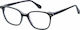 Gigi Barcelona Barney Plastic Eyeglass Frame Bl...