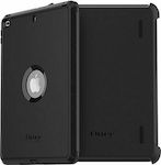 Otterbox Defender Umschlag Rückseite Kunststoff Schwarz (iPad 2019/2020/2021 10.2'') IOAOTTDIP102BK