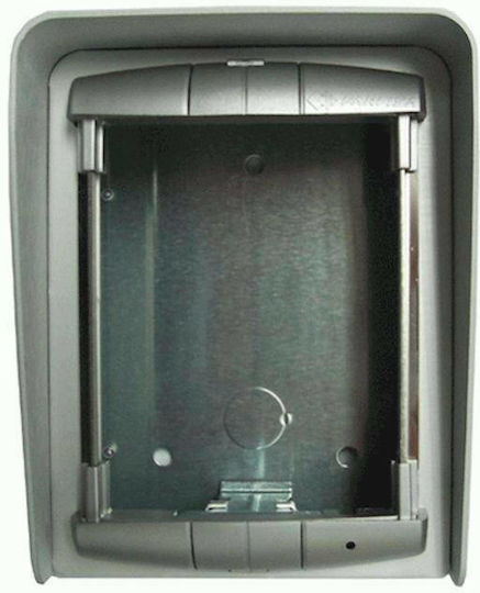 Geyer Geyer Shelter Cover for Intercom