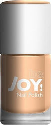 Grigi Be Joy Glossy Nail Polish Beige 106 10ml