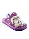 Kids Slippers Lilac 1831-2092