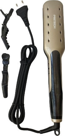 PriTech ΤΑ-2239 Преса за коса с керамични плочи