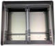 Geyer Mody Shelter for Intercom