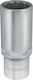 Benman Spline Socket 1/4"