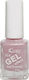 Catrin Beaute 7 in 1 Gel Effect Glossy Βερνίκι Νυχιών Μακράς Διαρκείας Ροζ 97 13ml