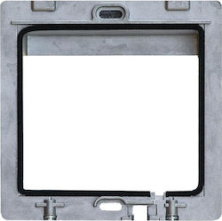 Geyer Alba Facade for Intercom