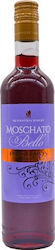 Μεσήμβρια Οινοποιητική Bello Ερυθρό Ημίγλυκο 500ml Μεσήμβρια Οινοποιητική Bello Ερυθρό Ημίγλυκο 500ml