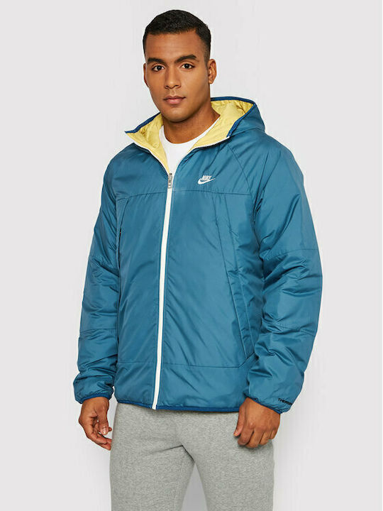 Nike Sportswear Therma-FIT Legacy Winter Jacke ...