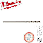 Milwaukee Τρυπάνι Αέρος HSS-G 3.2mm