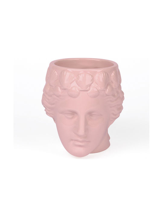 DOIY Ceramic Cup Pink