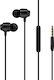 Energizer CIA10 In-ear Handsfree με Βύσμα 3.5mm...