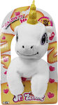 Fanatics Plush Unicorn Zookiez for 3+ Years 30 cm