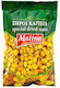 Matina Corn Nuts Roasted Shelled Salted 120gr