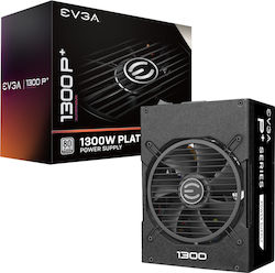 EVGA SuperNOVA 1300 P+ 1300W Sursă de alimentare Complet modular 80 Plus Platinum