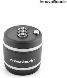 InnovaGoods Botlock Αξεσουάρ Ποτών Κλειδαριά Μπουκαλιών Κρασιού V0103355