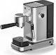 Lumero Espresso Machine 1400W 15-Bar Pressure Silver 04.1236.0011