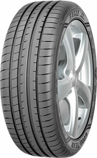 Goodyear Eagle F1 Asymmetric 3 ROF 245/35R20 95Y XL Vara Anvelopă pentru Autoturism