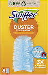 Swiffer Duster Pană Duster Rezervă 9buc