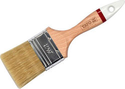 Yato Paint Brush Straight 63mm 1pcs