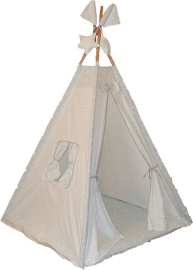 abo Indian Play Tent