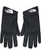 The North Face Women's Gloves Black Rino
