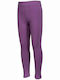 Leggings 5171 winter Lovetti 13 colors Purple