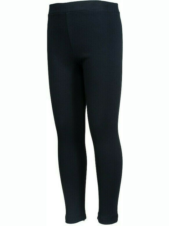 Leggings 5172 winter Lovetti 14 colors Blue