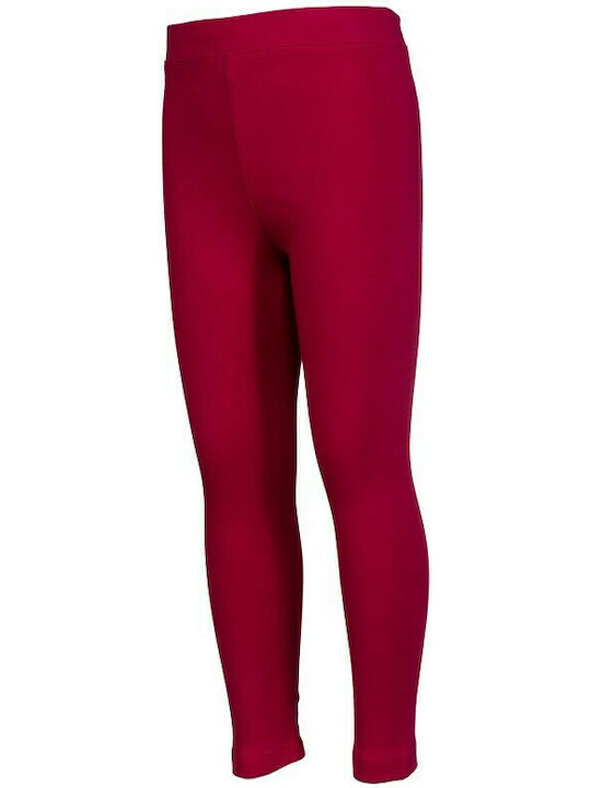 Leggings 5172 Winter Lovetti 14 Farben Kirsche