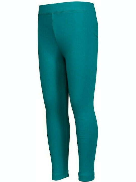 Leggings 5173 Winter Lovetti 14 Farben Türkis