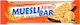 Korona-M Muesli Fit Me Up Cereal Bar With Orange 50gr