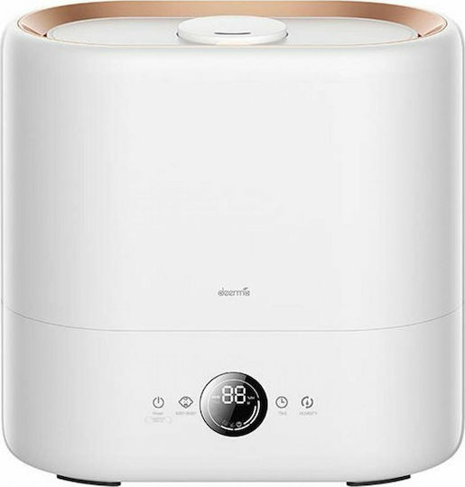 Deerma Humidifier Ultrasonic 25W for Spaces 30m²