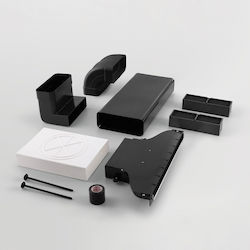 Elica KIT0167757 Kit pentru hotă Compatibil cu Elica 2buc