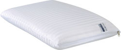 Greco Strom Air Memory Foam Bed Pillow Medium 40x70x12cm