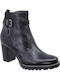 Cinzia Soft Women's Boots RS66171 Black