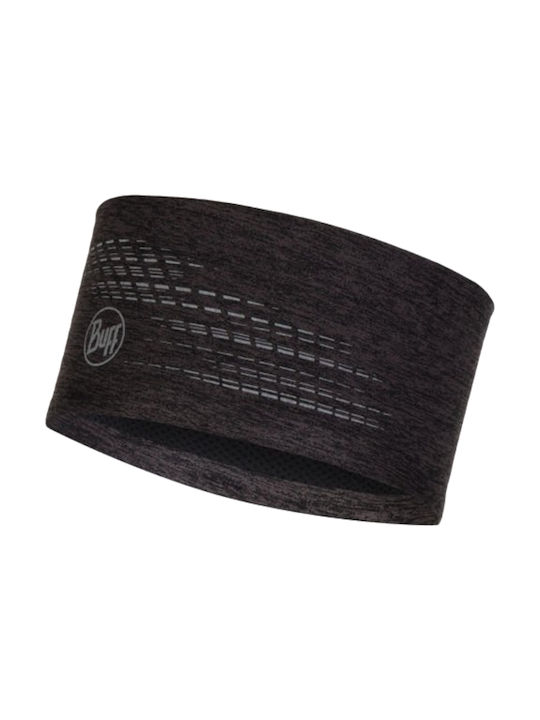 Buff Dryflx Sport Headband Black