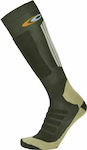 Cofra Top Winter Long Hunting Socks Socks in Green color CL-000-08