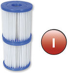 Intex Flowclear Spare Part Pool Filter