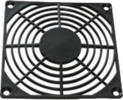Sunon PB-8 Περσίδες Ανεμιστήρα Μαύρο