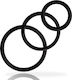 Addicted Toys Rings Set For Penis
