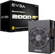 EVGA SuperNOVA 2000 G1+ 2000W Захранващ блок за компютър Пълен модул 80 Plus Gold