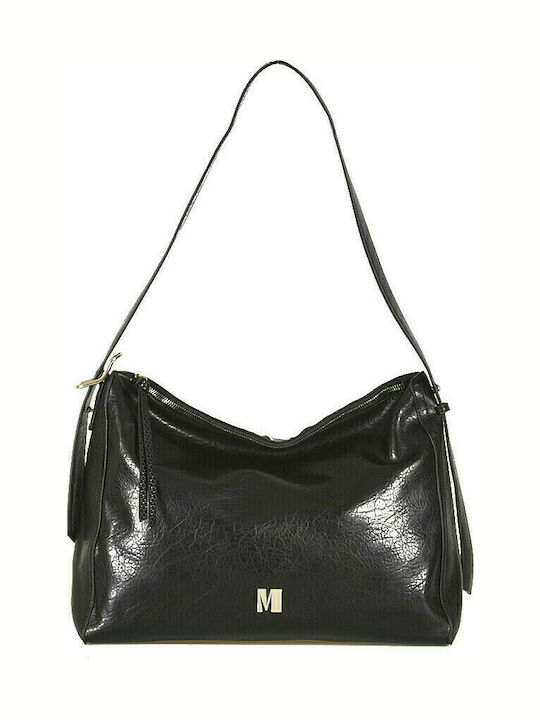 Modissimo 45-22894BL Women's Bag Shoulder Black