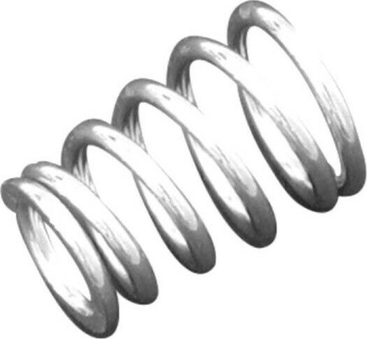 Nir Italia Bar spring για Ποδοσφαιράκι Garlando Diam 16mm-36mm Foosball Bar Spring 1pcs